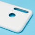 Чехол-накладка для Huawei Honor 10 Lite (белый) Activ Full Original Design