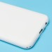 Чехол-накладка для Huawei Honor 10 Lite (белый) Activ Full Original Design