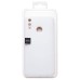 Чехол-накладка для Huawei Honor 10 Lite (белый) Activ Full Original Design