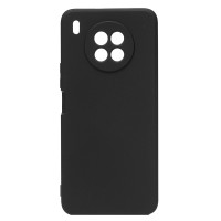 Чехол-накладка для Huawei nova 8i (черный) Activ Full Original Design Чехол-накладка для Huawei nova 8i (черный) Activ Full Original Design