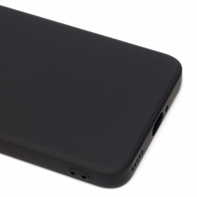 Чехол-накладка для Huawei nova 8i (черный) Activ Full Original Design Чехол-накладка для Huawei nova 8i (черный) Activ Full Original Design