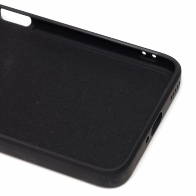 Чехол-накладка для Huawei nova 8i (черный) Activ Full Original Design Чехол-накладка для Huawei nova 8i (черный) Activ Full Original Design