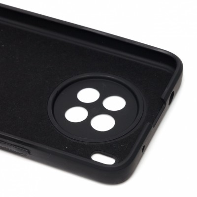 Чехол-накладка для Huawei nova 8i (черный) Activ Full Original Design Чехол-накладка для Huawei nova 8i (черный) Activ Full Original Design