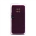 Чехол-накладка для Huawei nova 8i (бордовый) Activ Full Original Design Чехол-накладка для Huawei nova 8i (бордовый) Activ Full Original Design