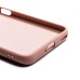 Чехол-накладка для Huawei nova 8i (цвет пыльной розы) Activ Full Original Design