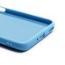 Чехол-накладка для Huawei nova 8i (голубой) Activ Full Original Design