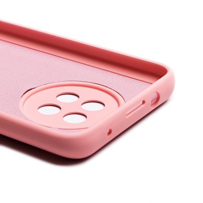 Чехол-накладка для Huawei nova 8i (светло-розовый) Activ Full Original Design