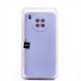 Чехол-накладка для Huawei nova 8i (светло-фиолетовый) Activ Full Original Design Чехол-накладка для Huawei nova 8i (светло-фиолетовый) Activ Full Original Design