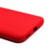 Чехол-накладка для Huawei nova 8i (красный) Activ Full Original Design