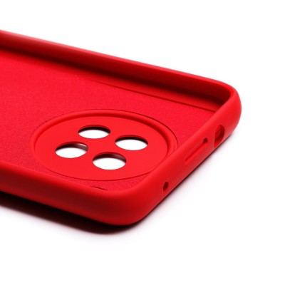 Чехол-накладка для Huawei nova 8i (красный) Activ Full Original Design