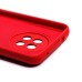 Чехол-накладка для Huawei nova 8i (красный) Activ Full Original Design