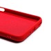 Чехол-накладка для Huawei nova 8i (красный) Activ Full Original Design