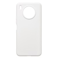 Чехол-накладка для Huawei Honor 50 Lite (белый) Activ Full Original Design