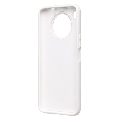 Чехол-накладка для Huawei nova 8i (белый) Activ Full Original Design Чехол-накладка для Huawei nova 8i (белый) Activ Full Original Design