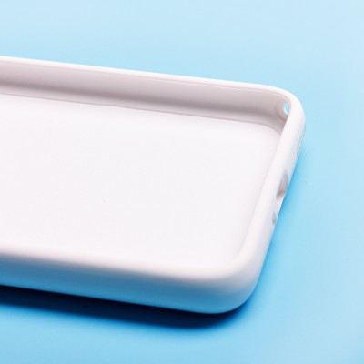 Чехол-накладка для Huawei nova 8i (белый) Activ Full Original Design Чехол-накладка для Huawei nova 8i (белый) Activ Full Original Design