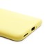 Чехол-накладка для Huawei nova 8i (желтый) Activ Full Original Design Чехол-накладка для Huawei nova 8i (желтый) Activ Full Original Design