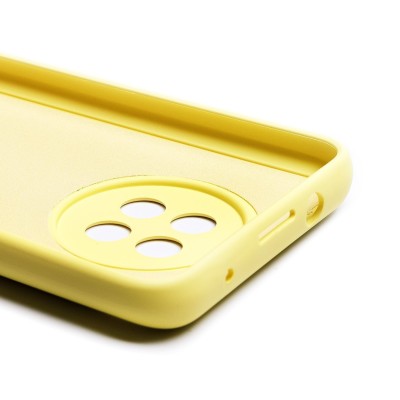 Чехол-накладка для Huawei nova 8i (желтый) Activ Full Original Design Чехол-накладка для Huawei nova 8i (желтый) Activ Full Original Design