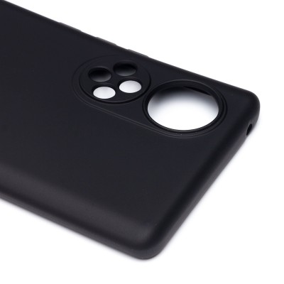 Чехол-накладка для Huawei Honor 50 Pro (черный) Activ Full Original Design Чехол-накладка для Huawei Honor 50 Pro (черный) Activ Full Original Design