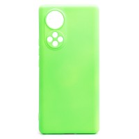 Чехол-накладка для Huawei Honor 50 Pro (зеленый) Activ Full Original Design