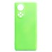 Чехол-накладка для Huawei Honor 50 Pro (зеленый) Activ Full Original Design