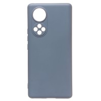 Чехол-накладка для Huawei Honor 50 Pro (серый) Activ Full Original Design