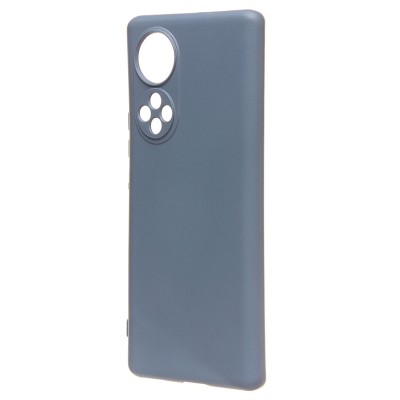 Чехол-накладка для Huawei Honor 50 Pro (серый) Activ Full Original Design