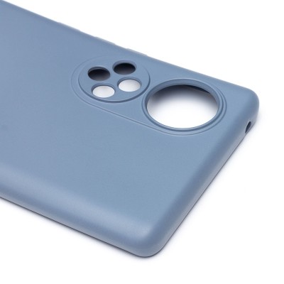 Чехол-накладка для Huawei Honor 50 Pro (серый) Activ Full Original Design