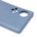 Чехол-накладка для Huawei Honor 50 Pro (серый) Activ Full Original Design