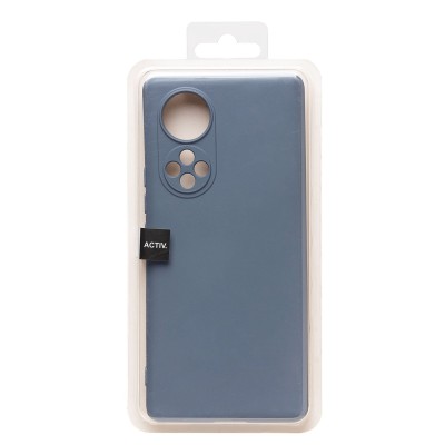 Чехол-накладка для Huawei Honor 50 Pro (серый) Activ Full Original Design