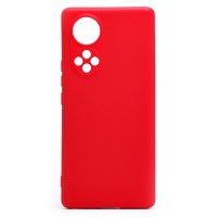 Чехол-накладка для Huawei Honor 50 Pro (красный) Activ Full Original Design