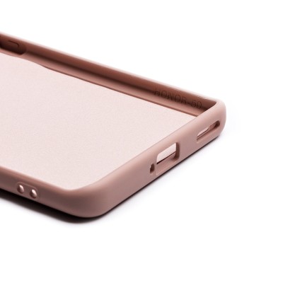 Чехол-накладка для Huawei nova 9 (цвет пыльной розы) Activ Full Original Design Чехол-накладка для Huawei nova 9 (цвет пыльной розы) Activ Full Original Design