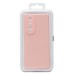 Чехол-накладка для Huawei Honor 70 5G (светло-розовый) Activ Full Original Design