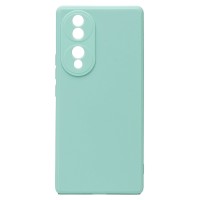 Чехол-накладка для Huawei Honor 70 5G (мятный) Activ Full Original Design