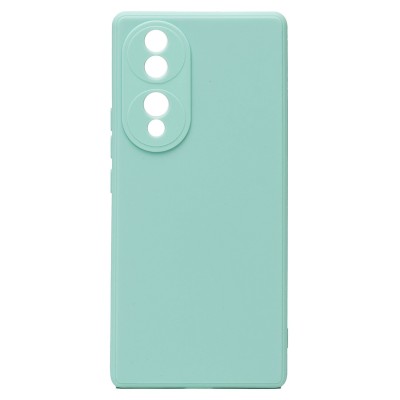 Чехол-накладка для Huawei Honor 70 5G (мятный) Activ Full Original Design