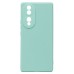 Чехол-накладка для Huawei Honor 70 5G (мятный) Activ Full Original Design