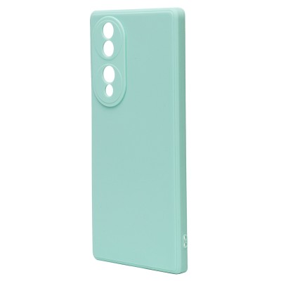 Чехол-накладка для Huawei Honor 70 5G (мятный) Activ Full Original Design