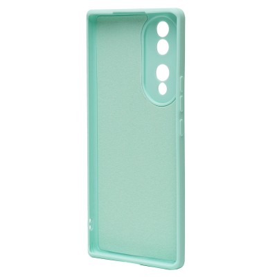 Чехол-накладка для Huawei Honor 70 5G (мятный) Activ Full Original Design