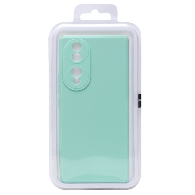 Чехол-накладка для Huawei Honor 70 5G (мятный) Activ Full Original Design