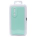 Чехол-накладка для Huawei Honor 70 5G (мятный) Activ Full Original Design
