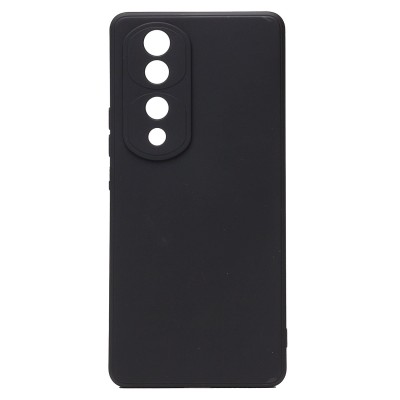 Чехол-накладка для Huawei Honor 70 Pro (черный) Activ Full Original Design
