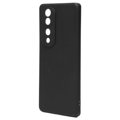 Чехол-накладка для Huawei Honor 70 Pro (черный) Activ Full Original Design