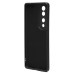 Чехол-накладка для Huawei Honor 70 Pro (черный) Activ Full Original Design