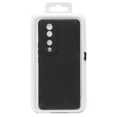 Чехол-накладка для Huawei Honor 70 Pro (черный) Activ Full Original Design