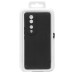 Чехол-накладка для Huawei Honor 70 Pro (черный) Activ Full Original Design