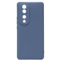 Чехол-накладка для Huawei Honor 70 Pro (серый) Activ Full Original Design
