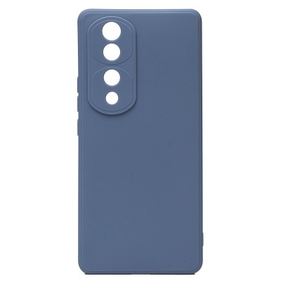 Чехол-накладка для Huawei Honor 70 Pro (серый) Activ Full Original Design