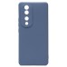 Чехол-накладка для Huawei Honor 70 Pro (серый) Activ Full Original Design