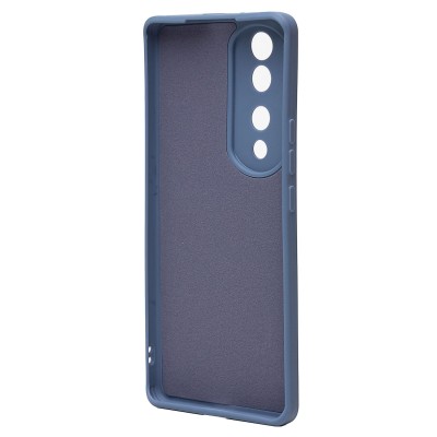 Чехол-накладка для Huawei Honor 70 Pro (серый) Activ Full Original Design