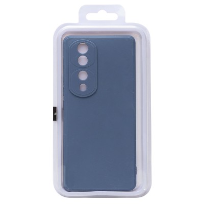 Чехол-накладка для Huawei Honor 70 Pro (серый) Activ Full Original Design