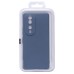 Чехол-накладка для Huawei Honor 70 Pro (серый) Activ Full Original Design